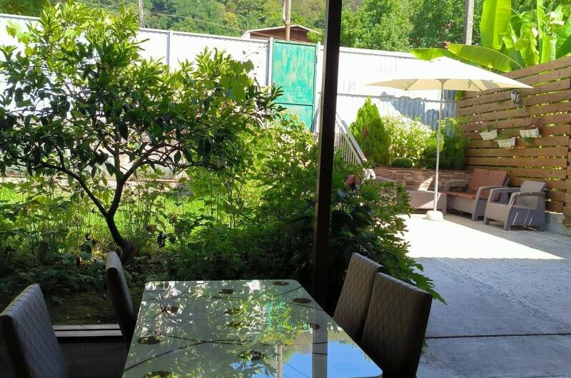 Гостевой дом «Белый виноград»