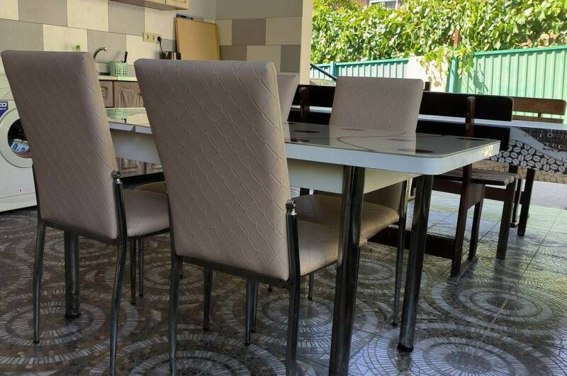 Гостевой дом «Белый виноград»