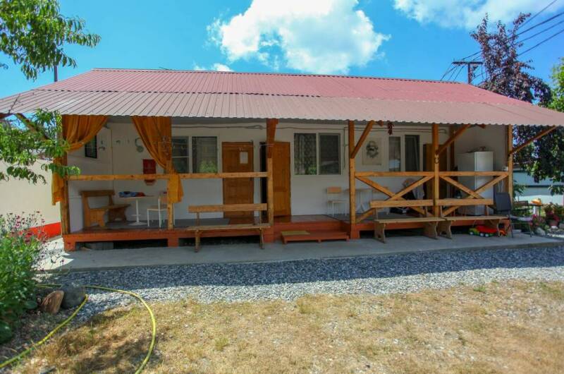 Гостевой дом «Бригантина»