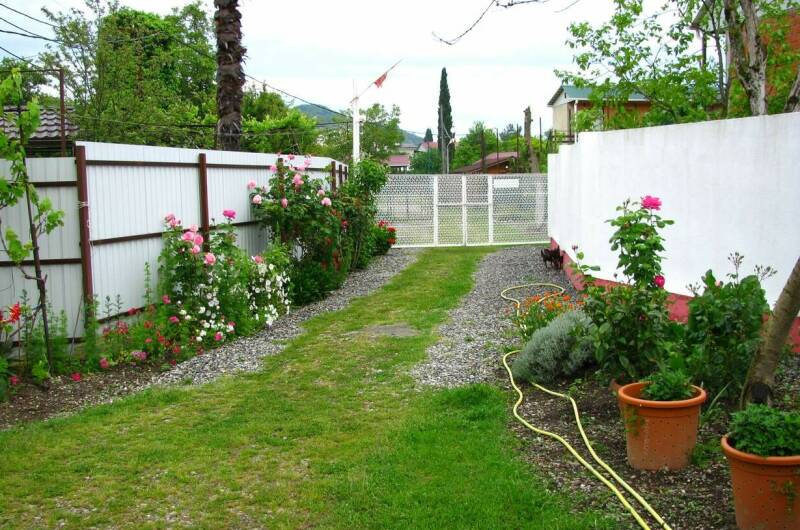 Гостевой дом «Бригантина»