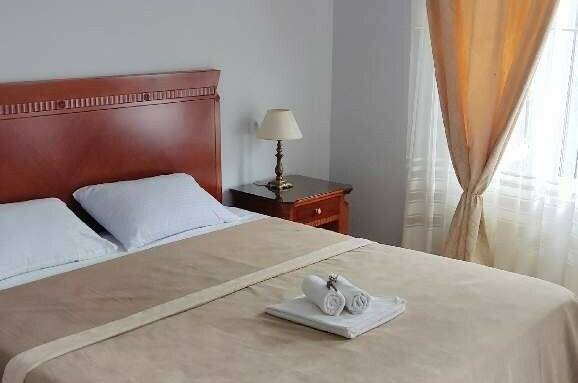 Гостевой дом «Бригантина»