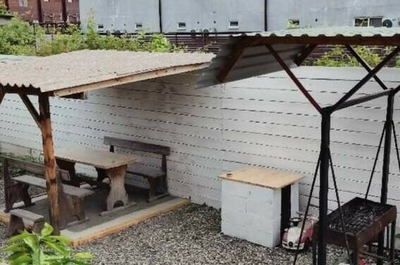 Гостевой дом «Бригантина»