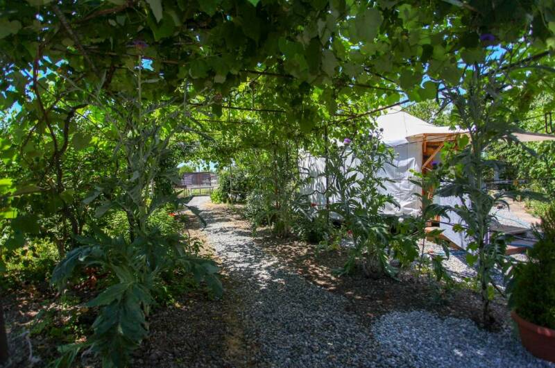 Гостевой дом «Бригантина»