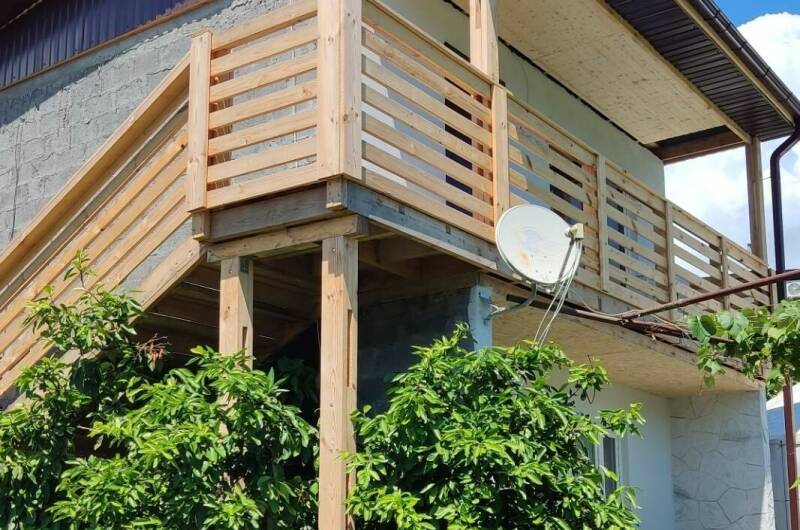 Гостевой дом «Бригантина»