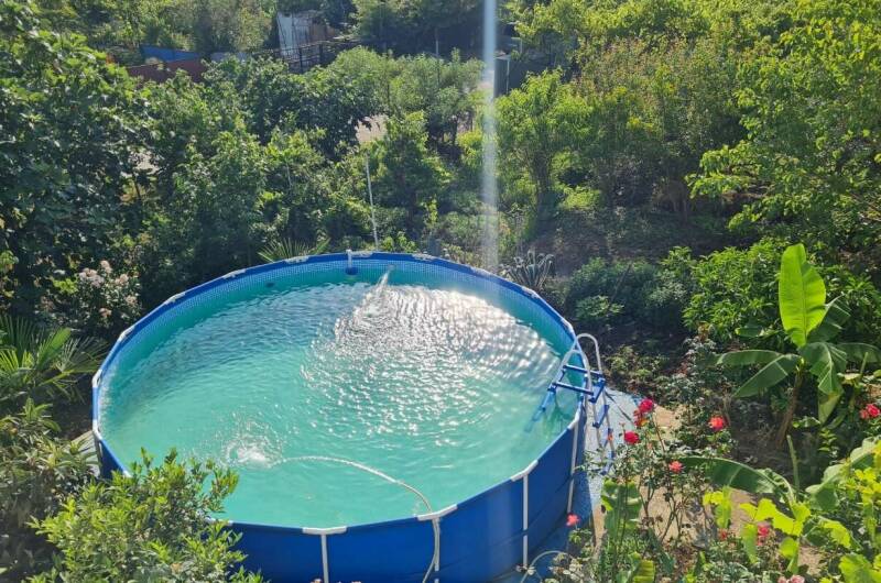 Частный сектор «Лаура»