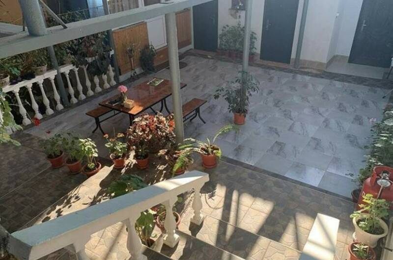 Частный сектор «Лаура»