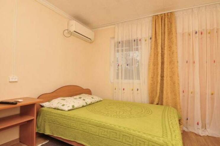 Частный сектор «Лаура»