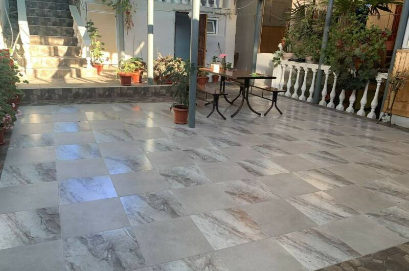 Частный сектор «Лаура»