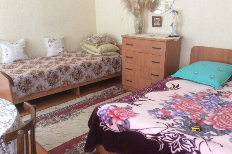 Дом под ключ