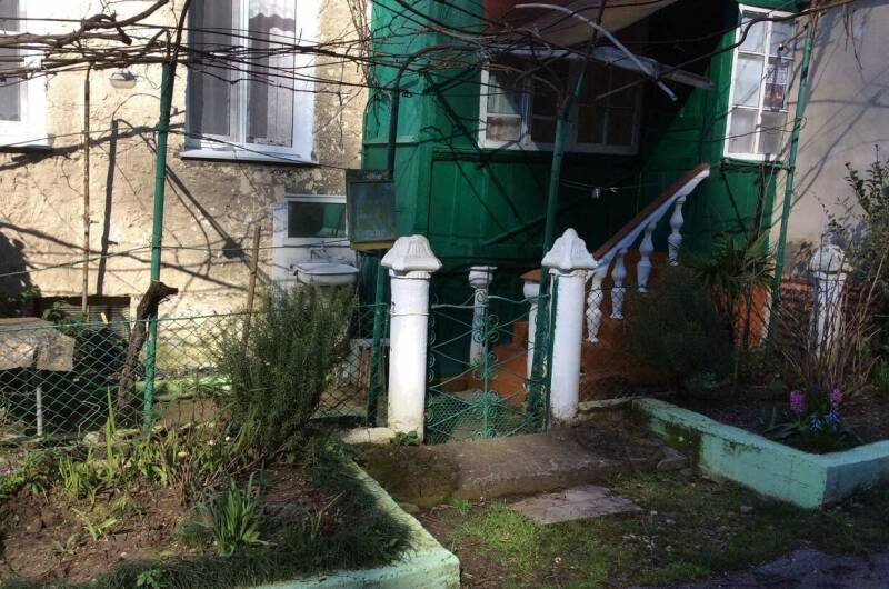 Дом под ключ