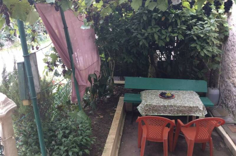 Дом под ключ