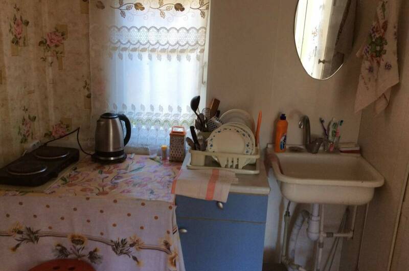 Дом под ключ