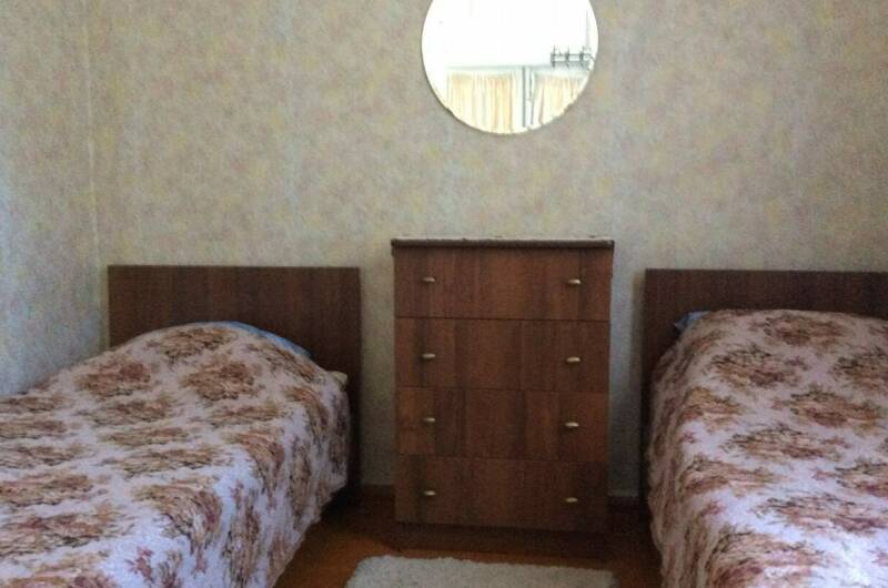 Дом под ключ