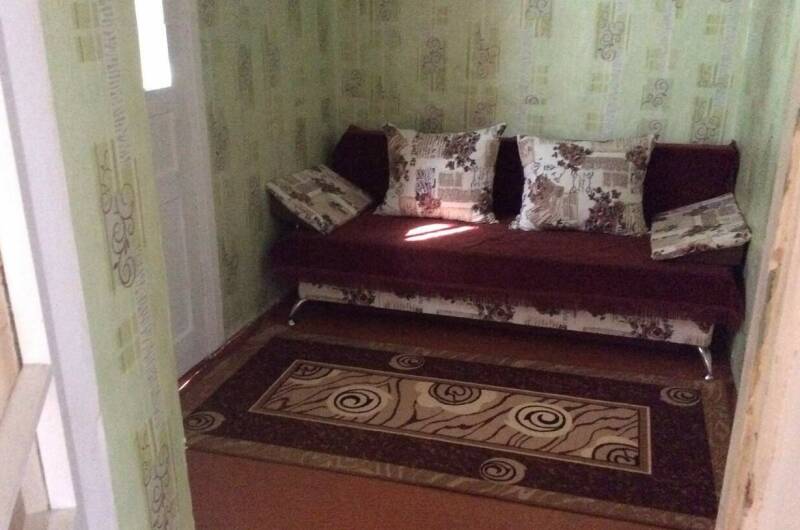 Дом под ключ