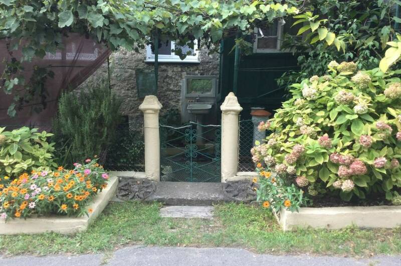 Дом под ключ