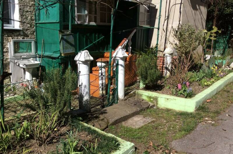 Дом под ключ