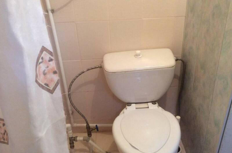 Дом под ключ