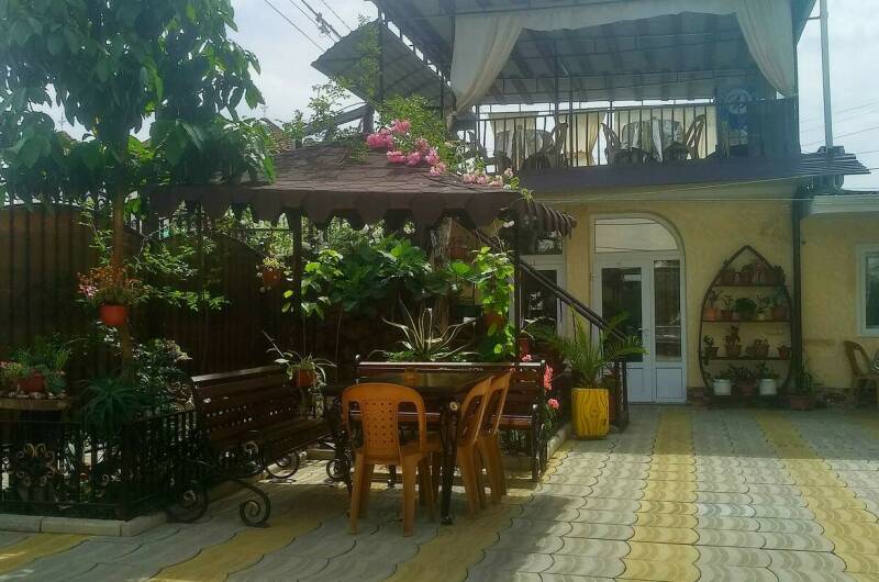 Гостевой дом «У Марины»