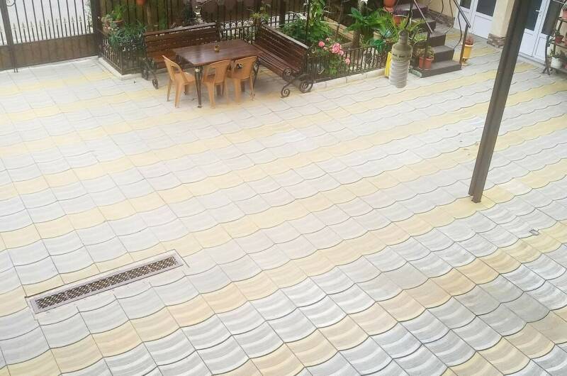 Гостевой дом «У Марины»