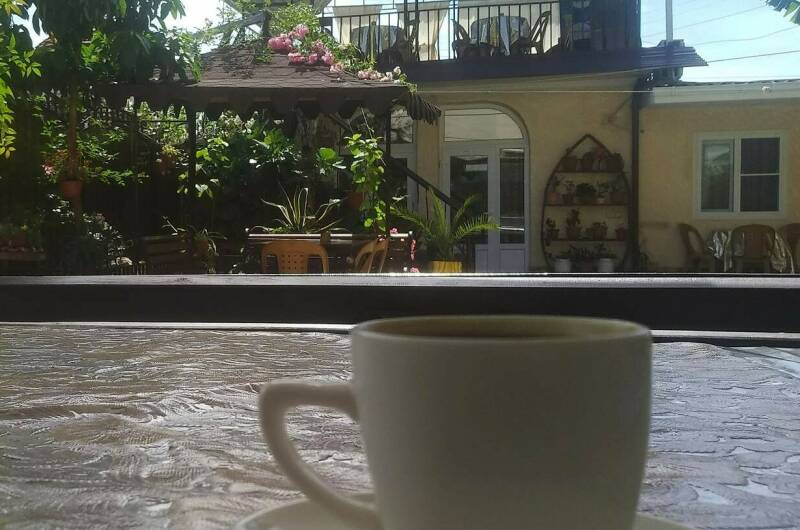 Гостевой дом «У Марины»