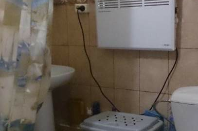 Двухкомнатная квартира