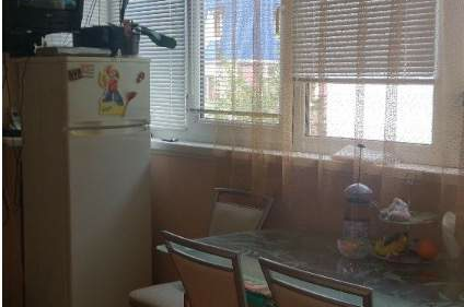 Двухкомнатная квартира