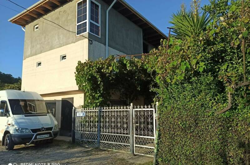 Гостевой дом «Лаура»