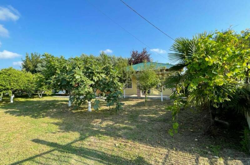 Гостевой дом «Лаура»