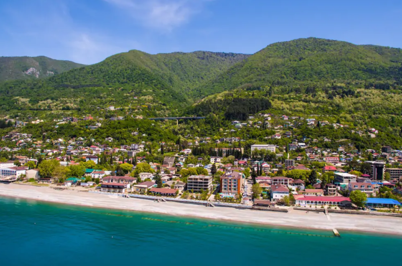 Частный дом