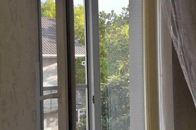 Частный дом