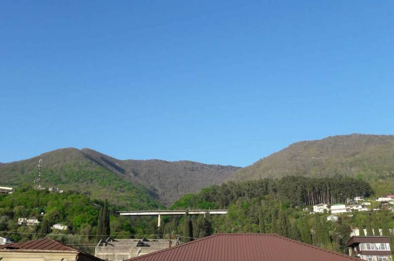 Частный дом