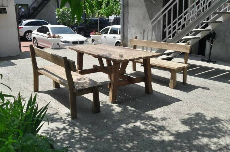 Частный дом