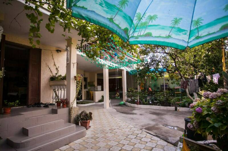 Гостевой дом «У Левона»