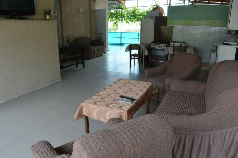 Гостевой дом «У Левона»