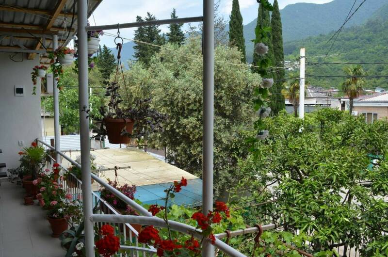 Гостевой дом «У Левона»