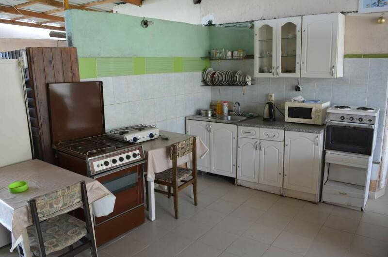 Гостевой дом «У Левона»