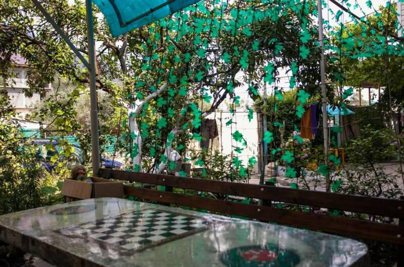 Гостевой дом «У Левона»