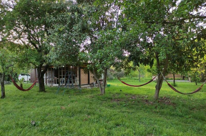 Гостевой дом «В гостях у Майи»