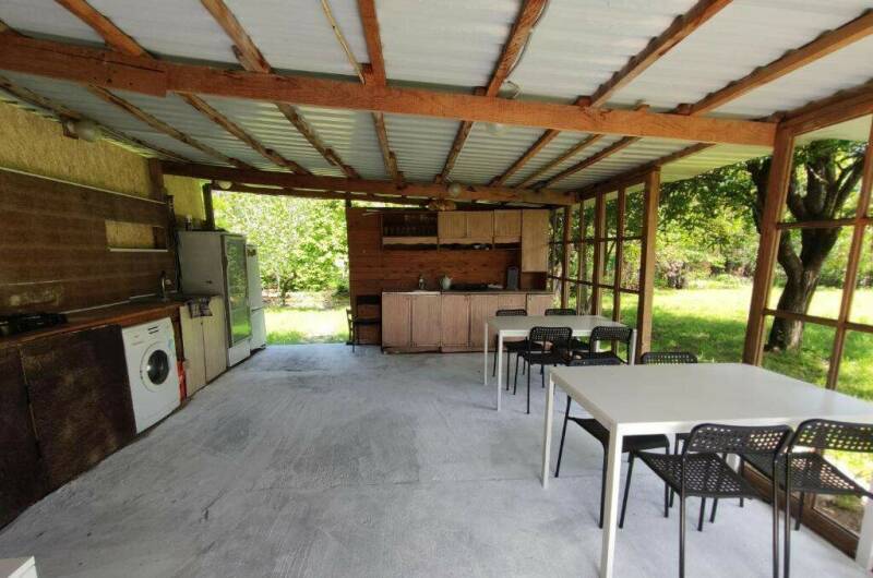 Гостевой дом «В гостях у Майи»