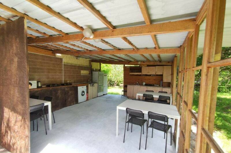 Гостевой дом «В гостях у Майи»