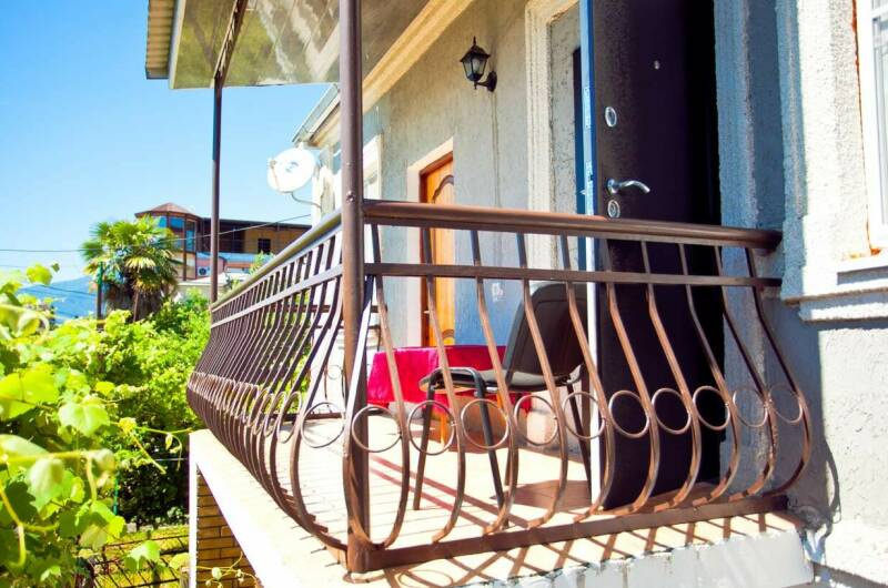 Гостевой дом «на Гечба 7»