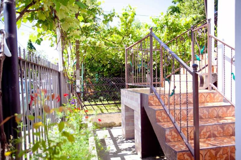 Гостевой дом «на Гечба 7»