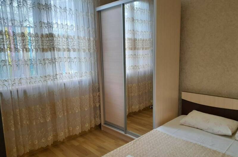 Частный сектор «У Георгия»