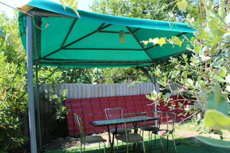 Частный сектор «У Георгия»