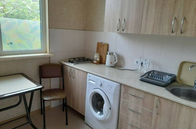 Частный сектор «У Георгия»