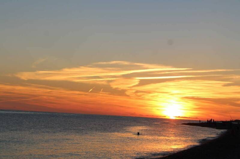 Частный сектор «У Георгия»