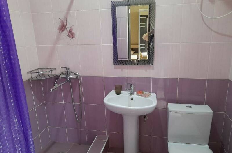 Частный сектор «У Георгия»