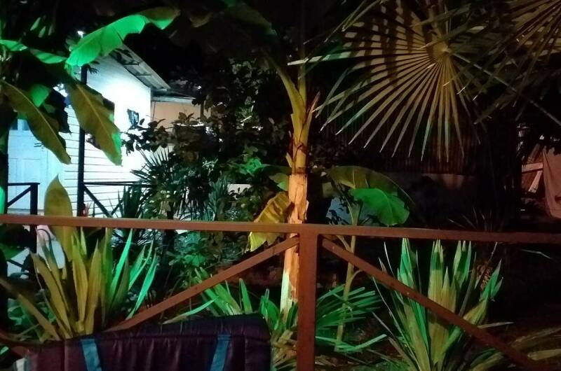 Гостевой дом на первой линии «У Юрия»