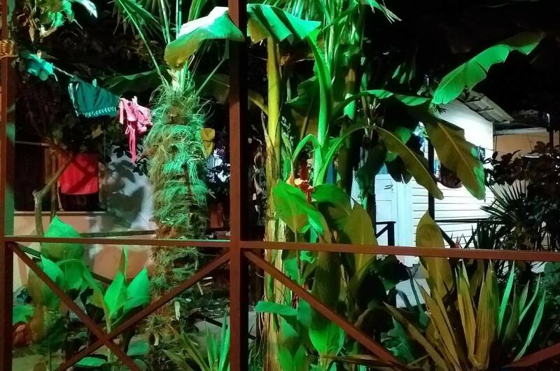 Гостевой дом на первой линии «У Юрия»