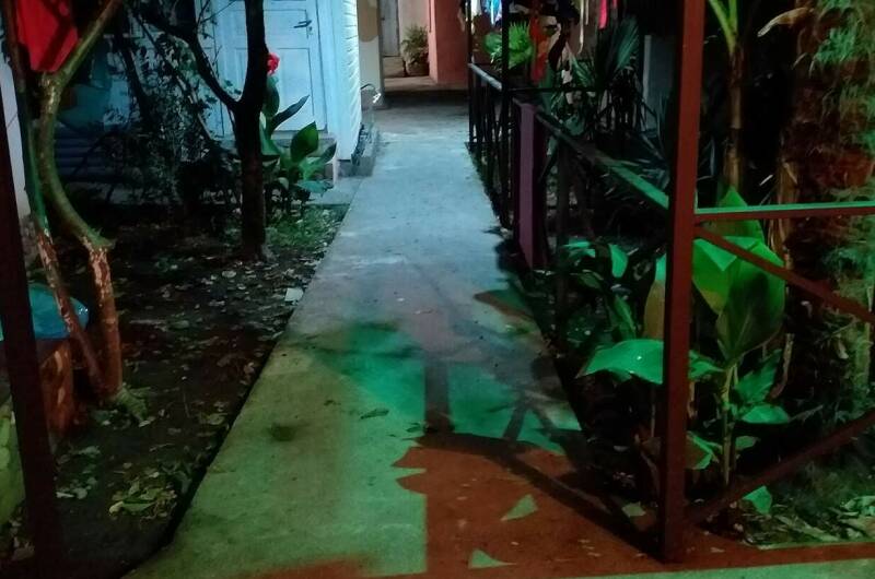 Гостевой дом на первой линии «У Юрия»